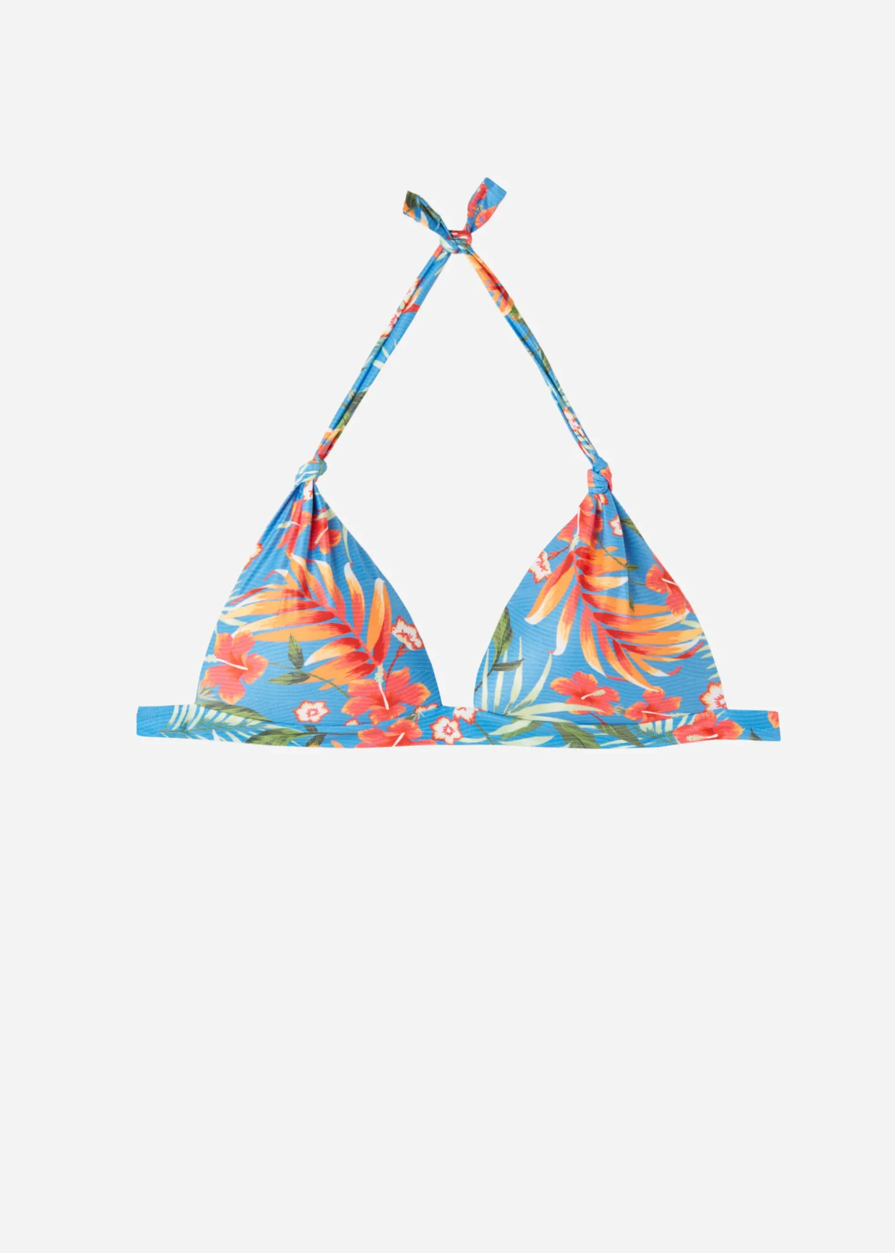 Haut De Maillot Triangle Rembourre Progressif Maui