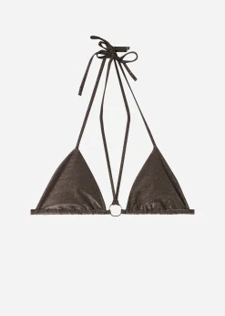 Haut De Maillot Triangle Coulissant Hollywood