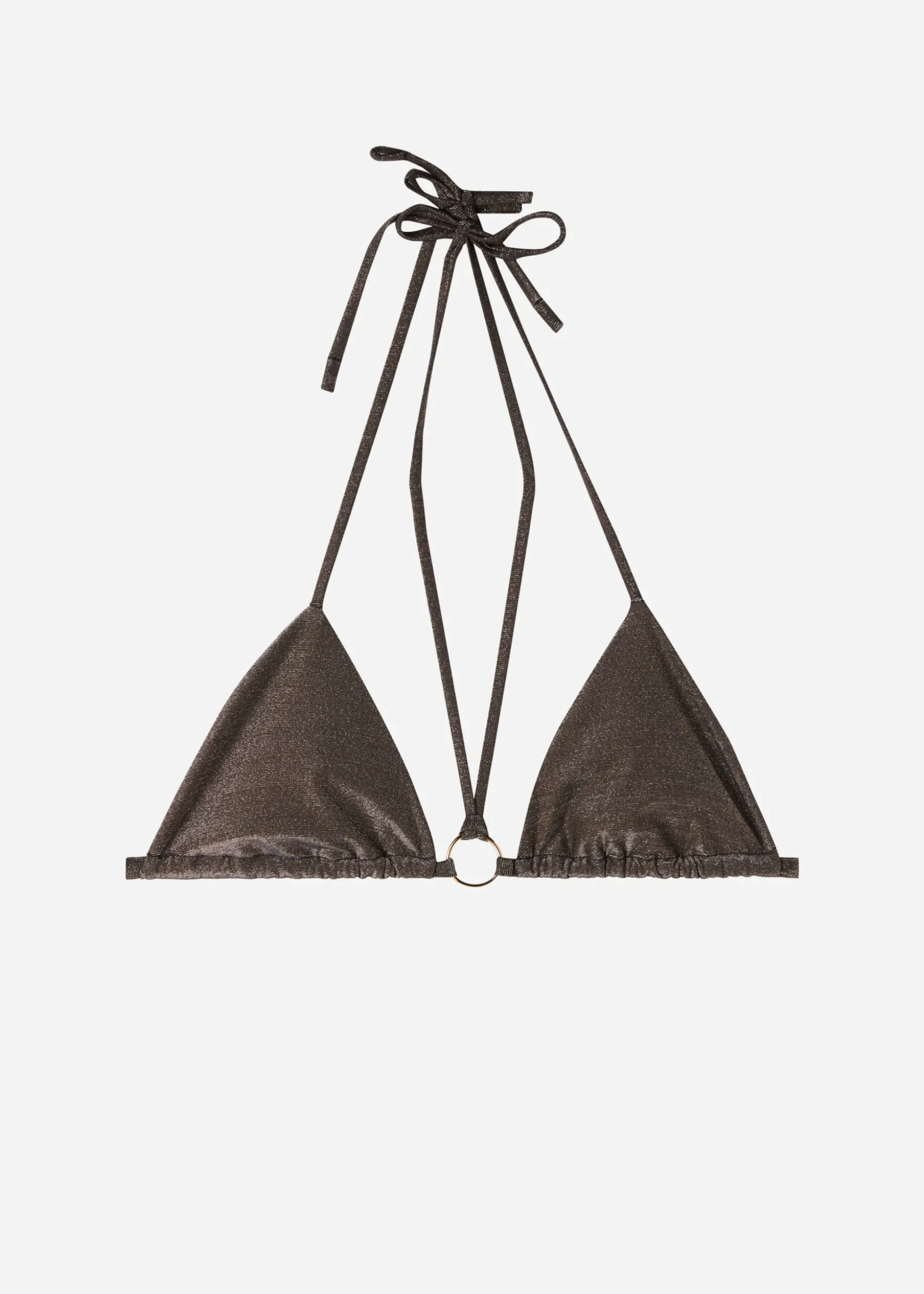 Haut De Maillot Triangle Coulissant Hollywood