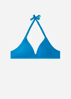 Haut De Maillot Triangle Rembourre Doux Indonesia