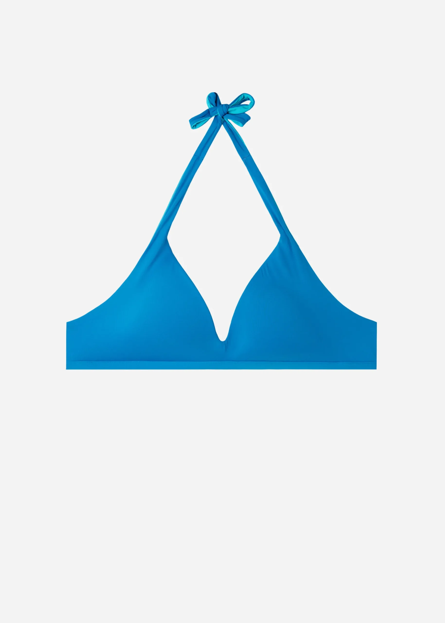 Haut De Maillot Triangle Rembourre Doux Indonesia