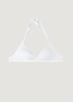 Haut De Maillot Triangle Rembourre Doux Indonesia