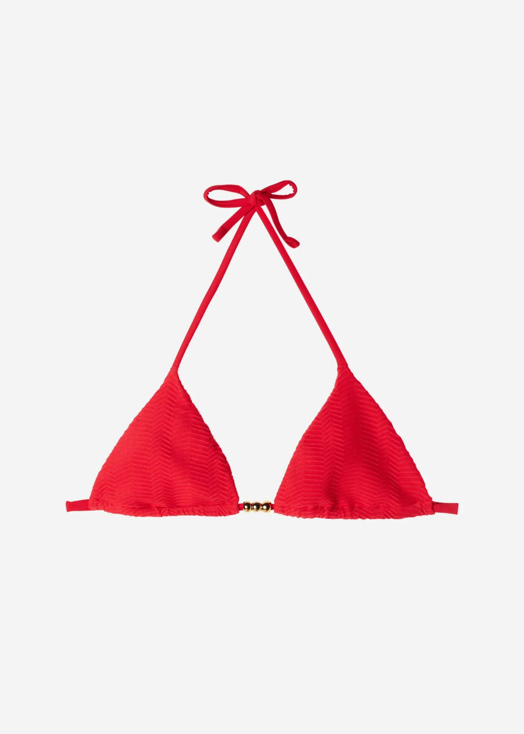 Haut De Maillot Triangle Coulissant Casablanca