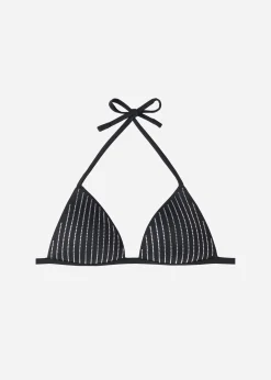 Haut De Maillot Triangle Rembourre Progressif Shanghai