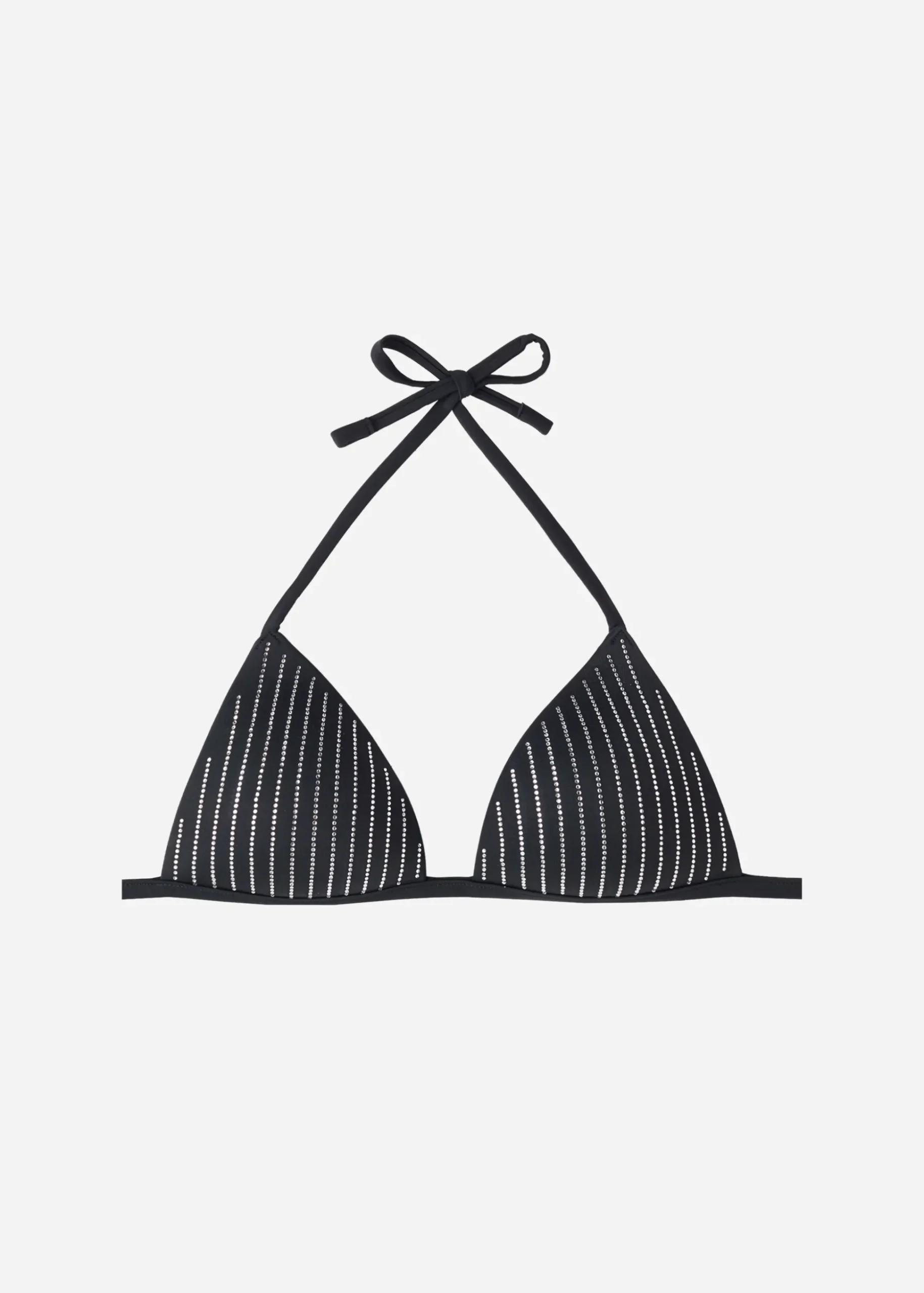 Haut De Maillot Triangle Rembourre Progressif Shanghai