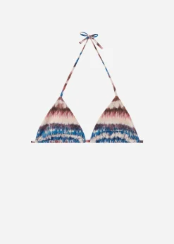 Haut De Maillot Triangle Rembourrage Amovible Formentera