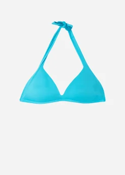 Haut De Maillot Triangle Rembourre Doux Indonesia
