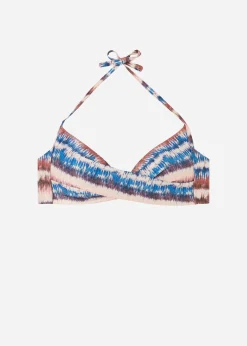 Haut De Maillot Triangle Rembourre Progressif Formentera