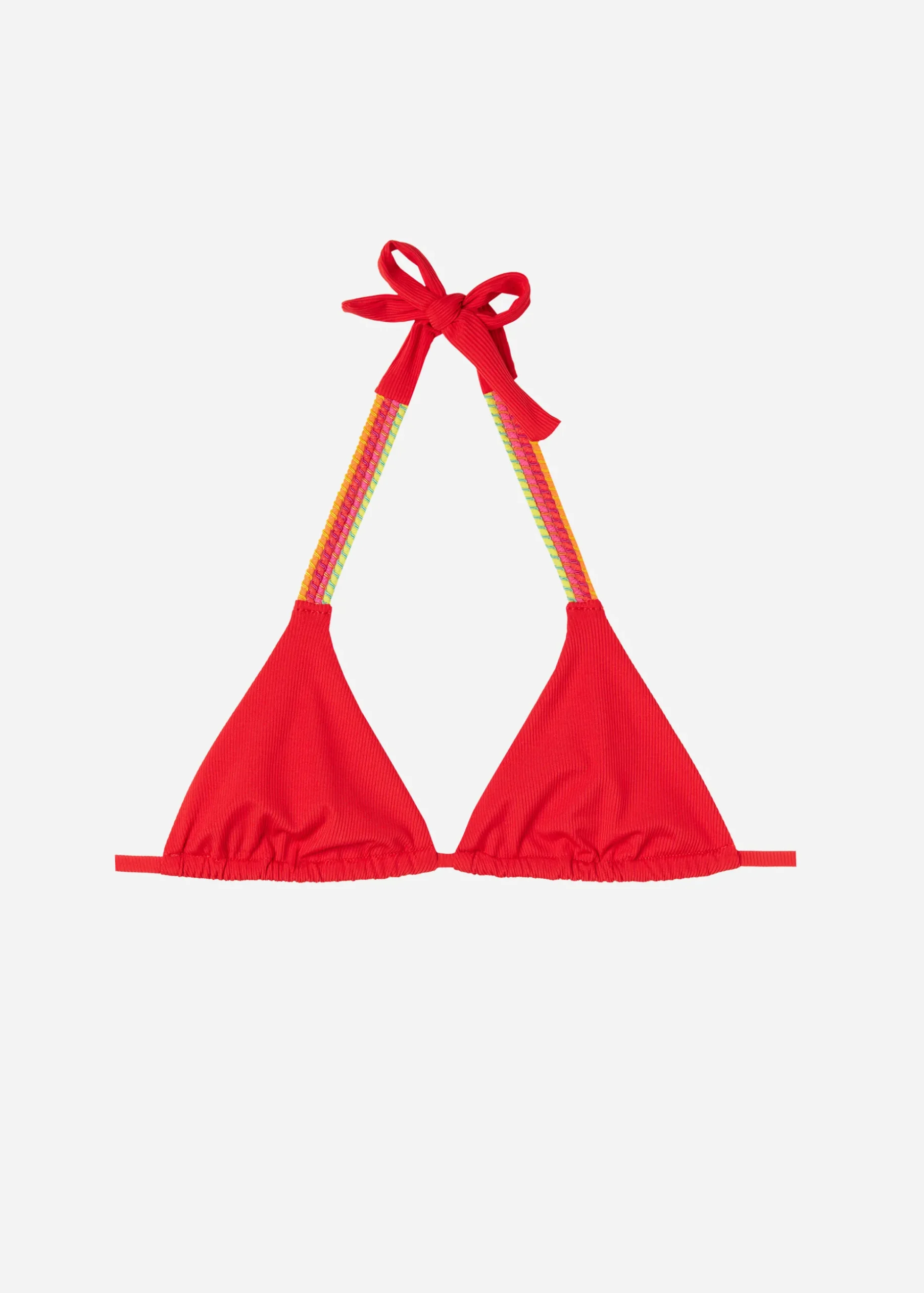 Haut De Maillot Triangle Coulissant Berlino