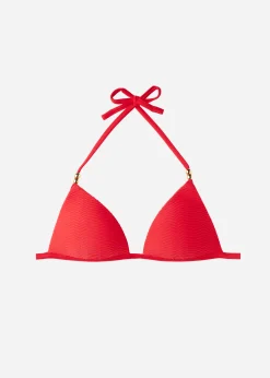 Haut De Maillot Triangle Rembourre Progressif Casablanca