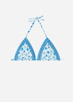 Haut De Maillot Triangle Rembourrage Amovible Bayahibe