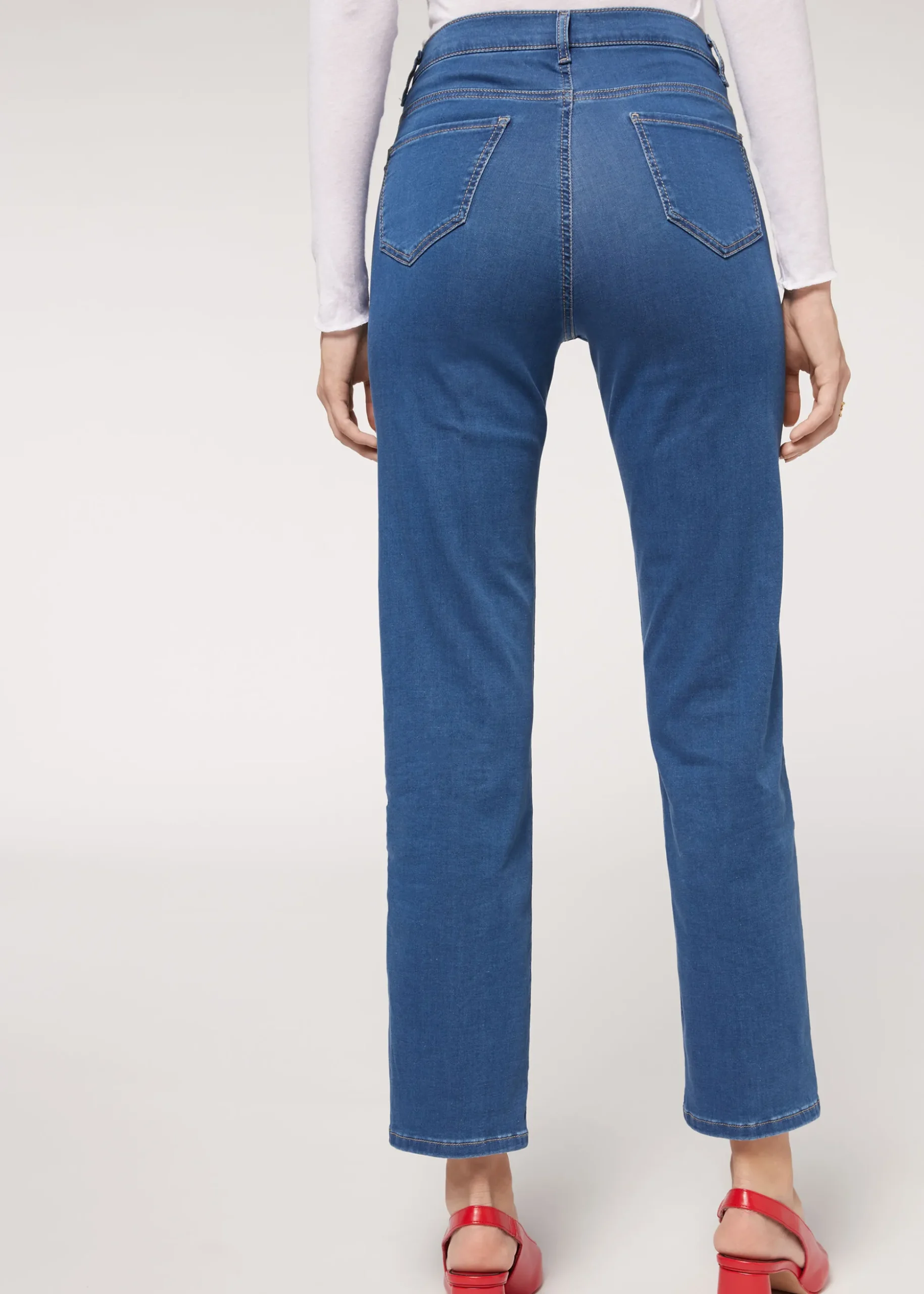 Jean Confort Eco