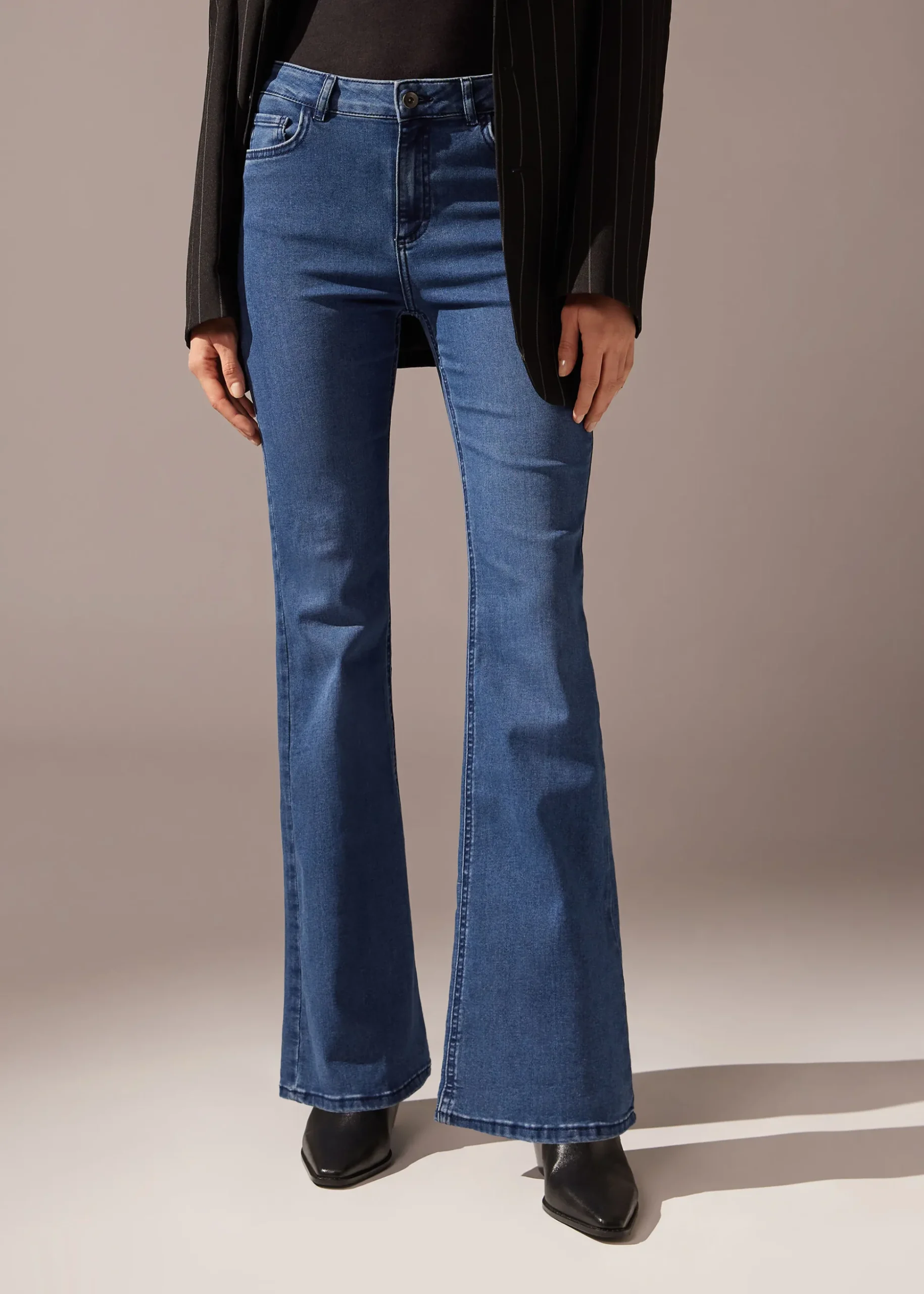 Jean Flare