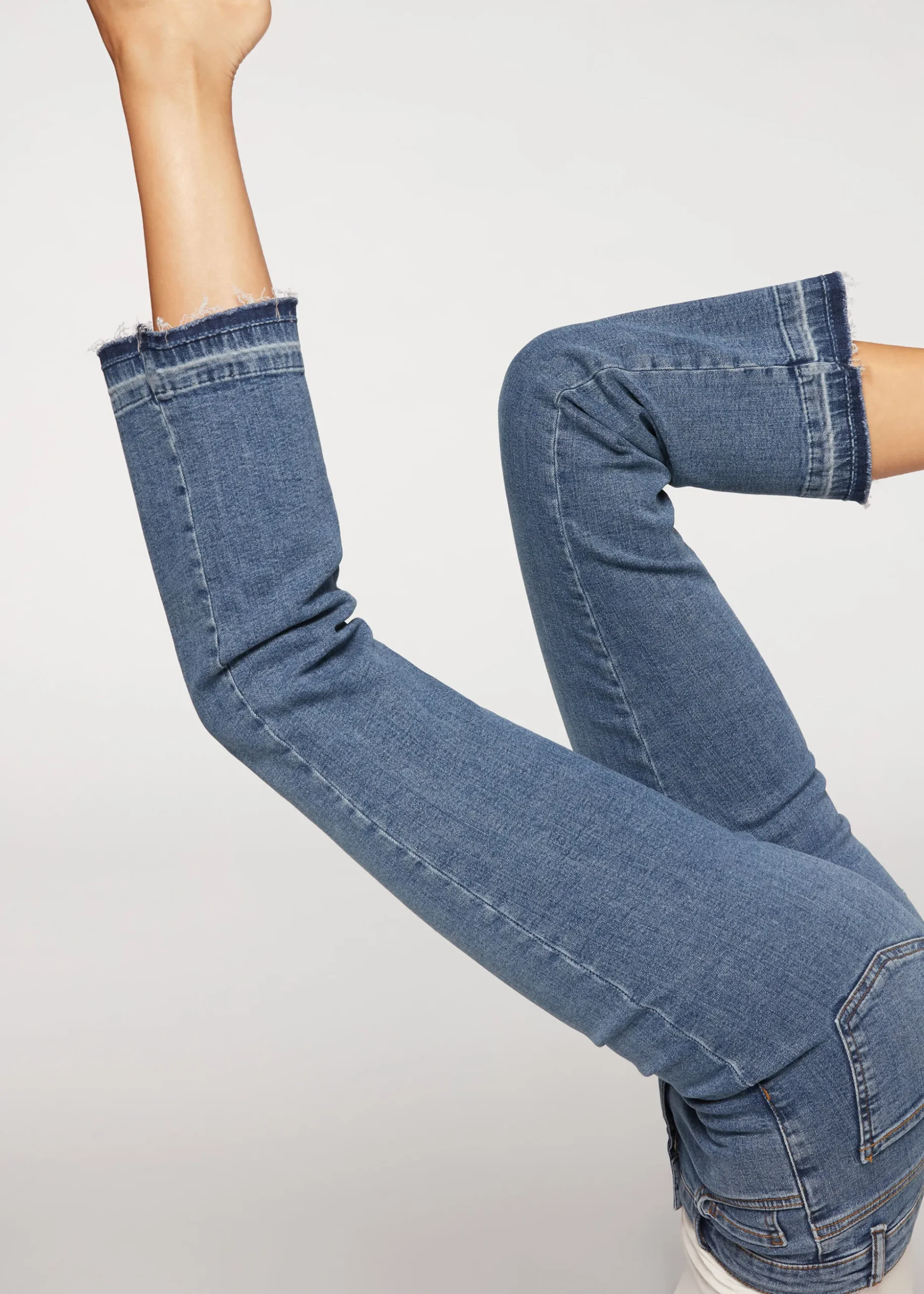 Jean Flare