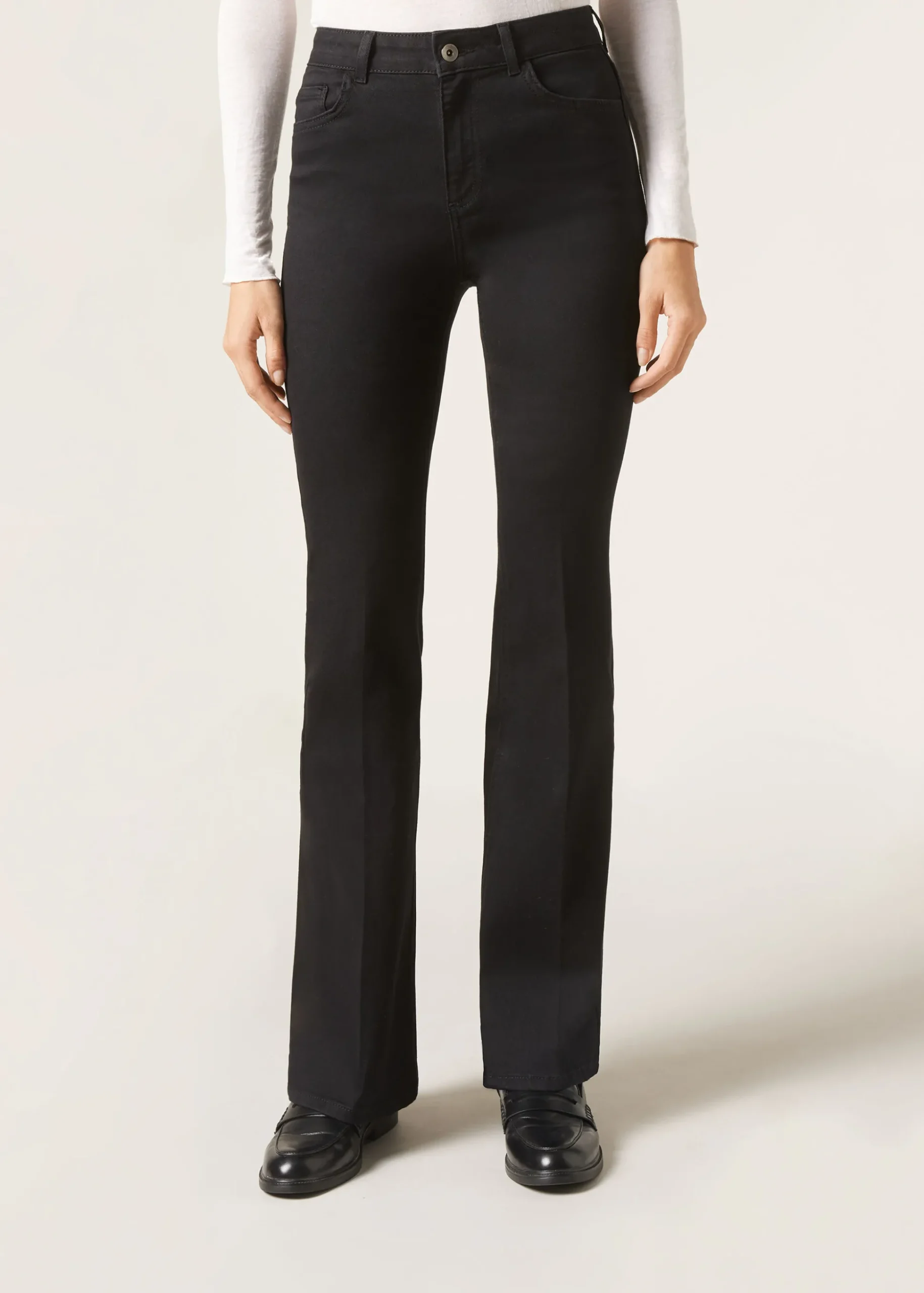 Jean Flare