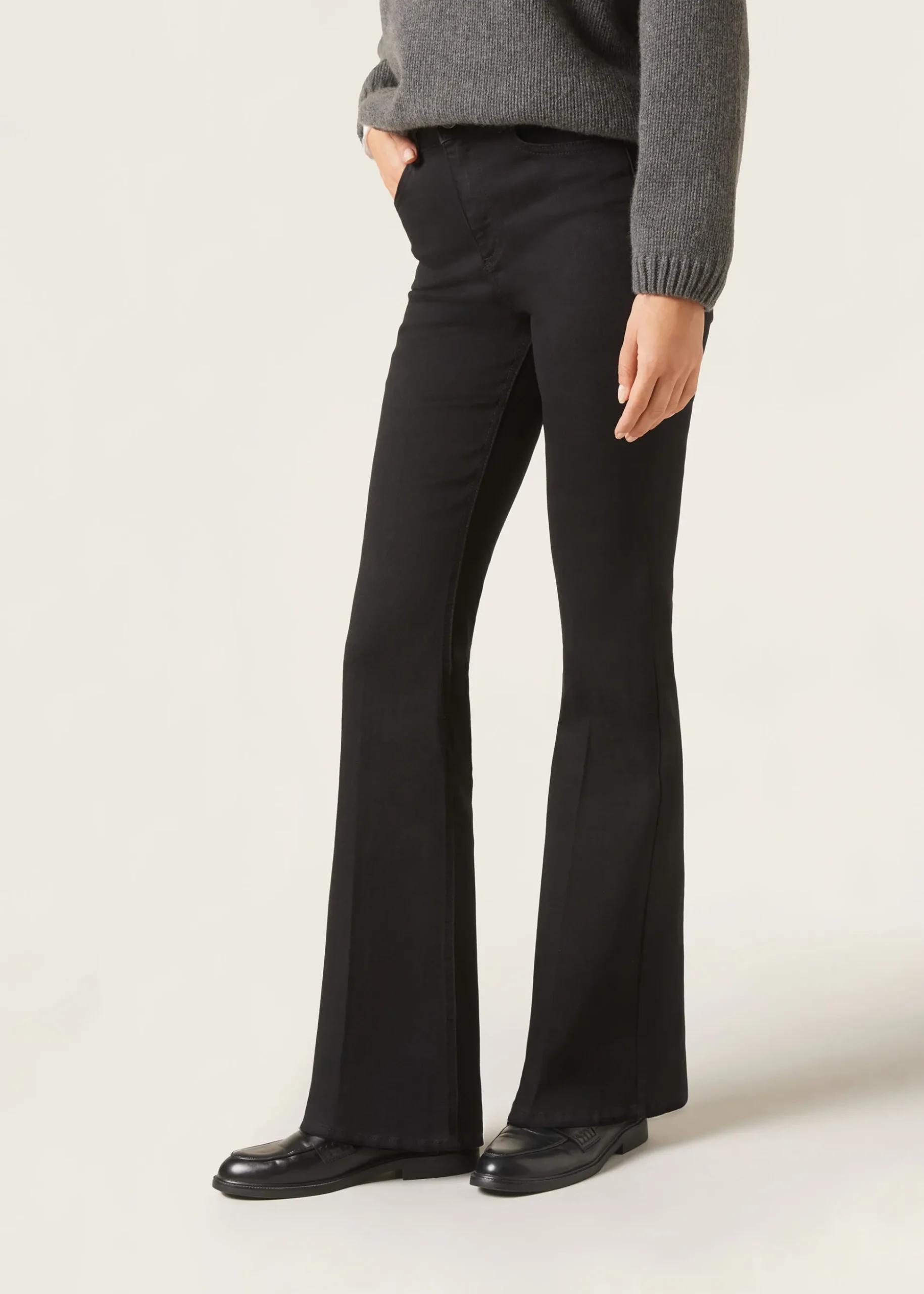 Jean Flare