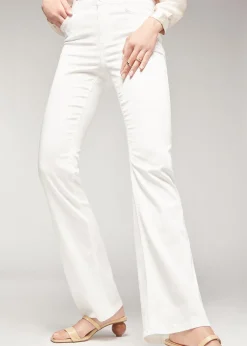 Jean Pattes D'Elephant Denim Leger Eco