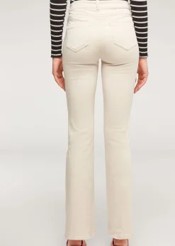 Jean Pattes D'Elephant Denim Leger Eco