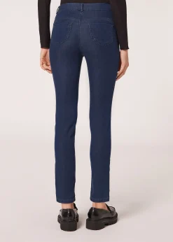 Jean Push-Up Denim Leger Eco