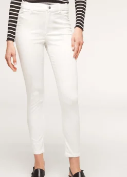 Jean Push-Up Denim Leger Eco