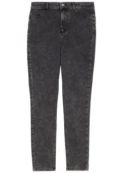 Jean Push-Up Doux