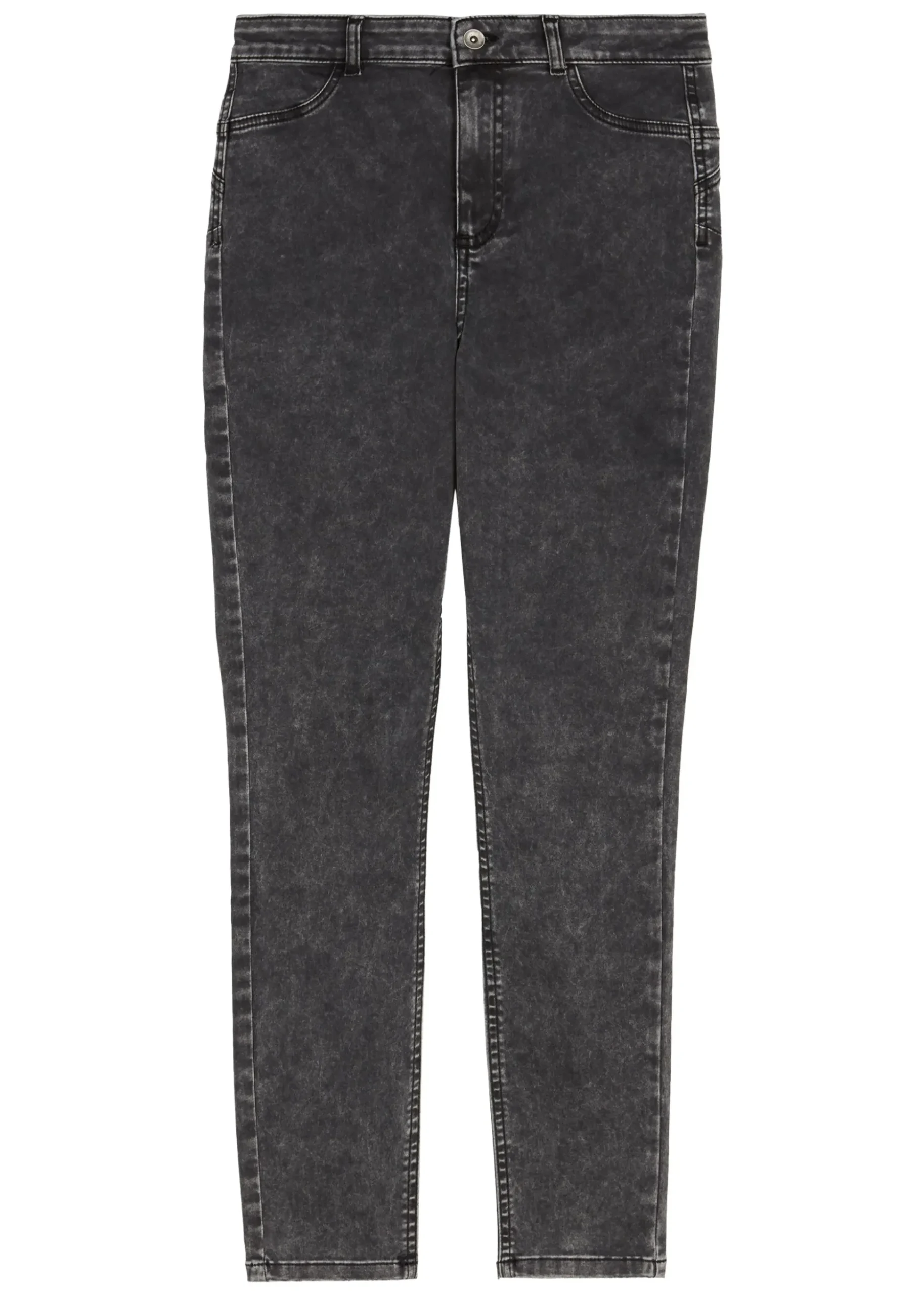 Jean Push-Up Doux