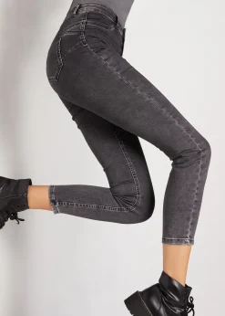 Jean Push-Up Doux