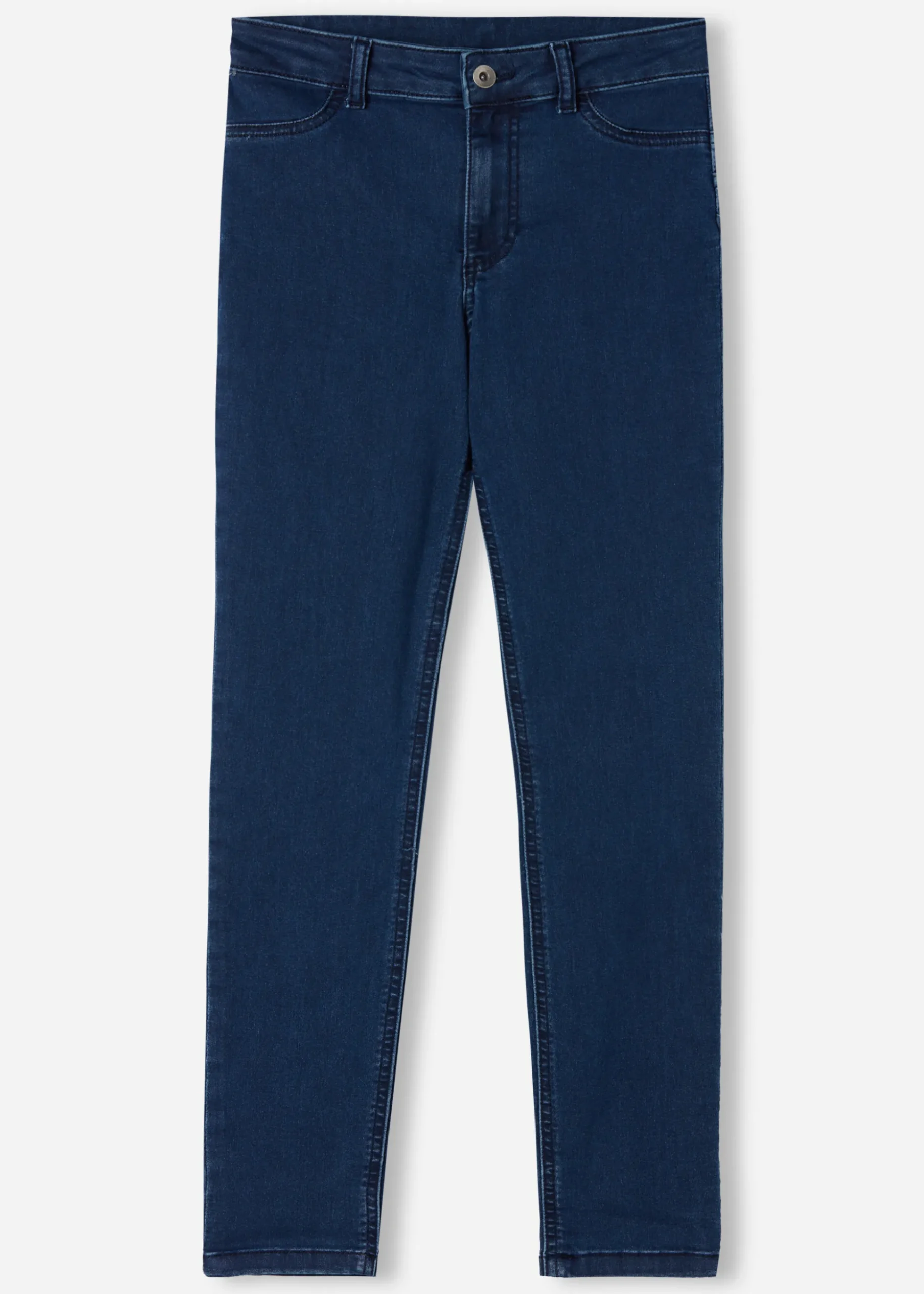 Jean Push-Up Doux
