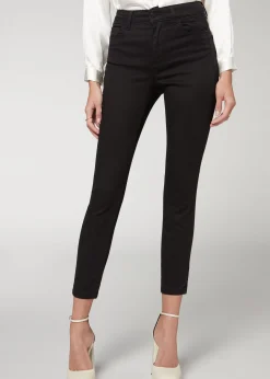 Jean Superskinny Taille Haute Denim Super Flexible