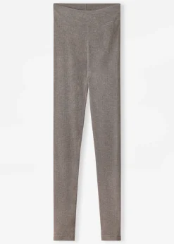 Legging Avec Cachemire
