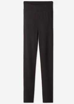 Legging Avec Cachemire