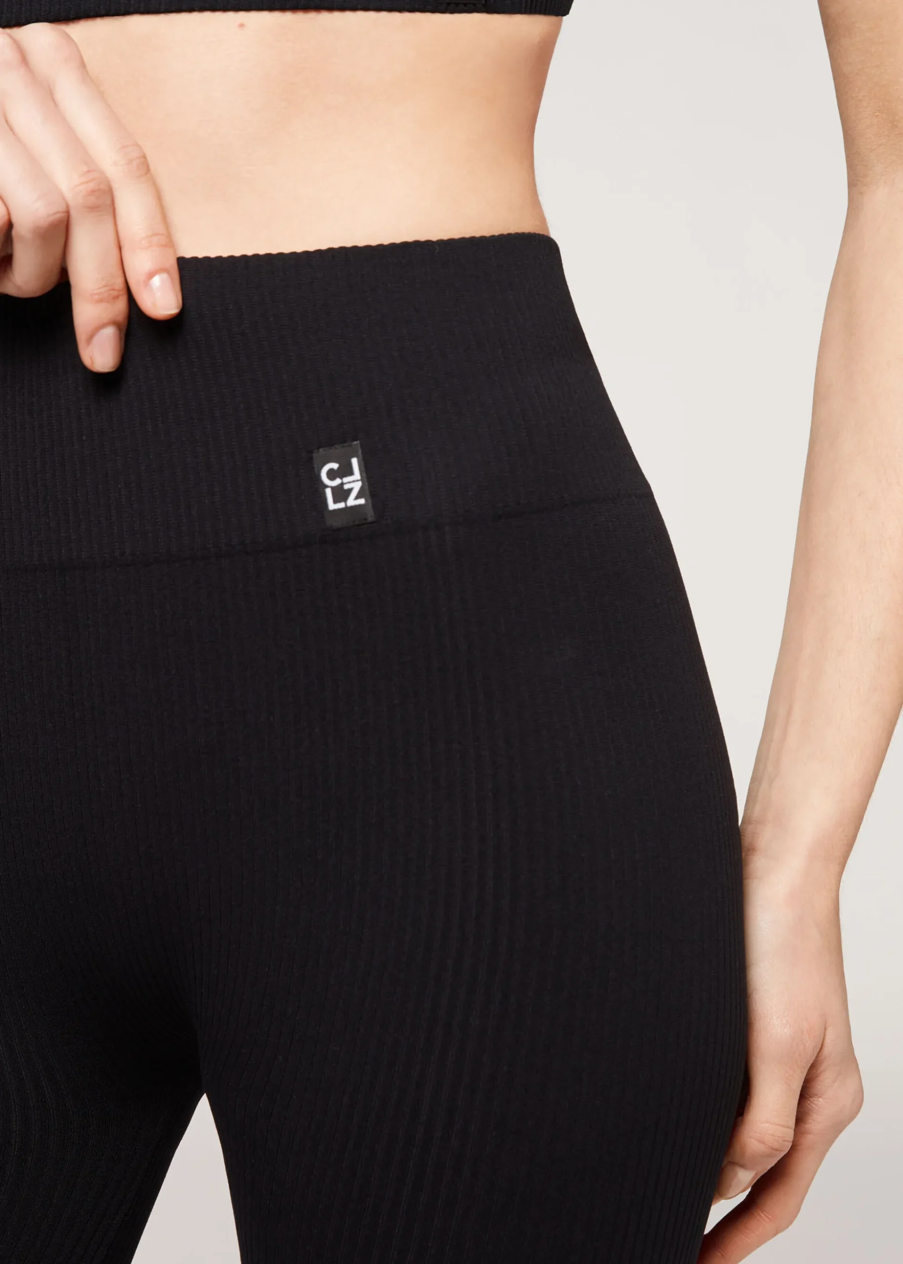 Legging Cycliste Sport Sans Coutures