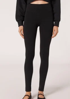 Legging En Coton