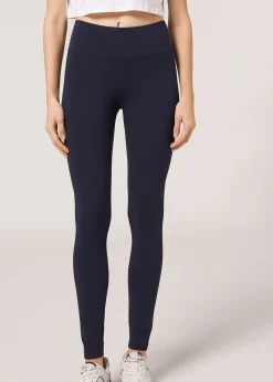 Legging En Coton