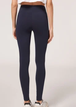 Legging En Coton