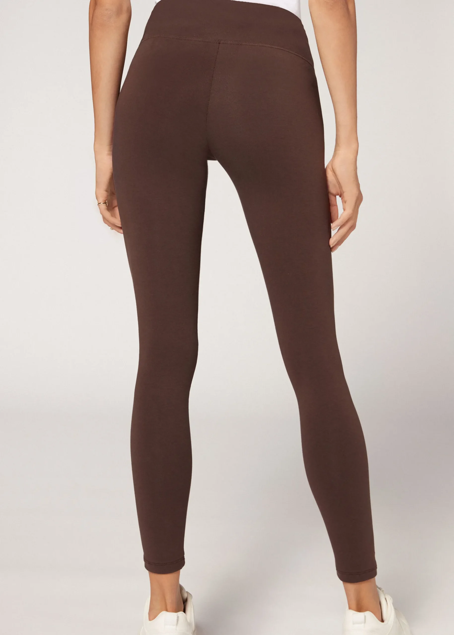 Legging En Coton