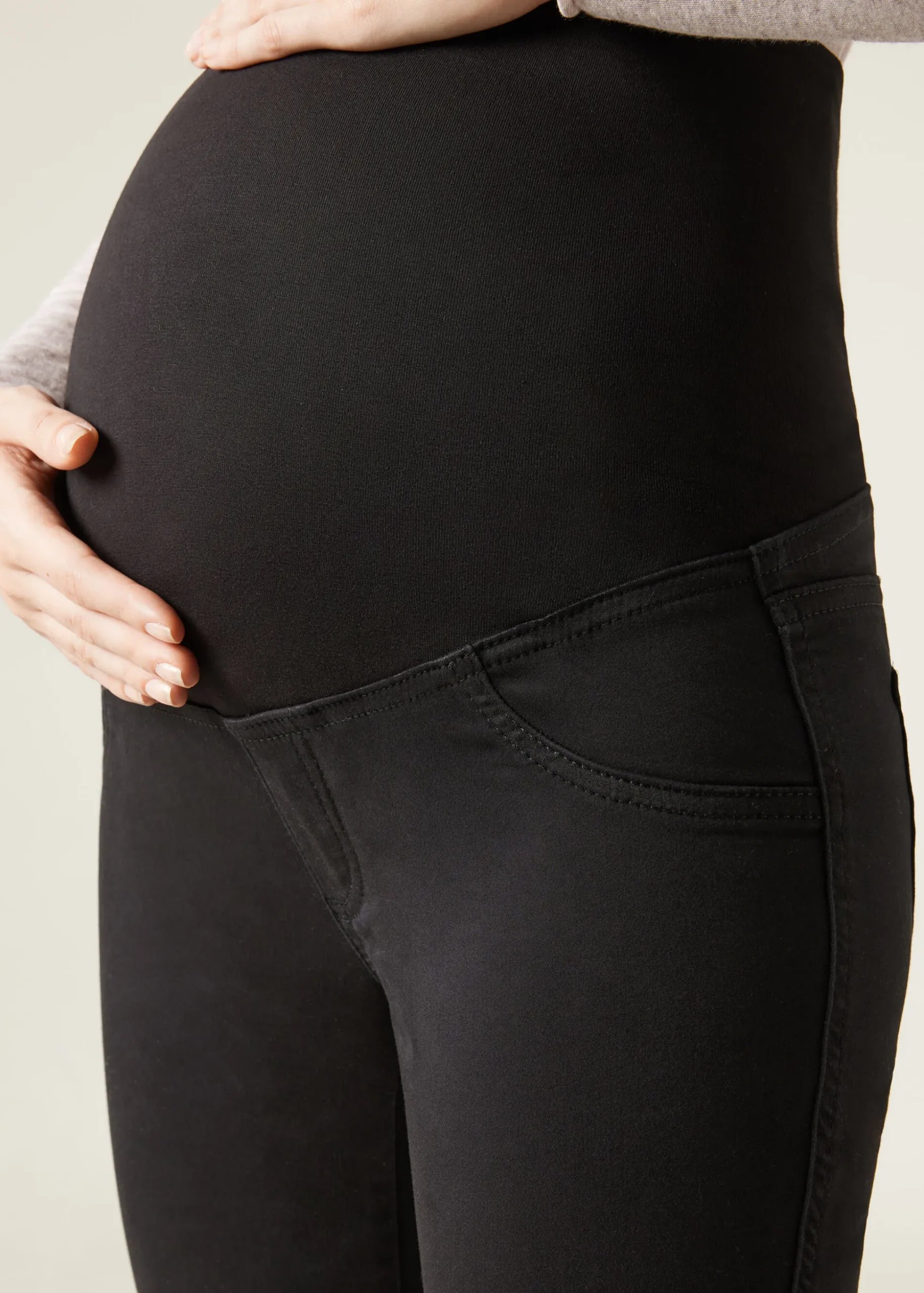 Legging En Jean Premaman