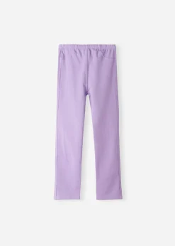 Legging Fille Effet Jean