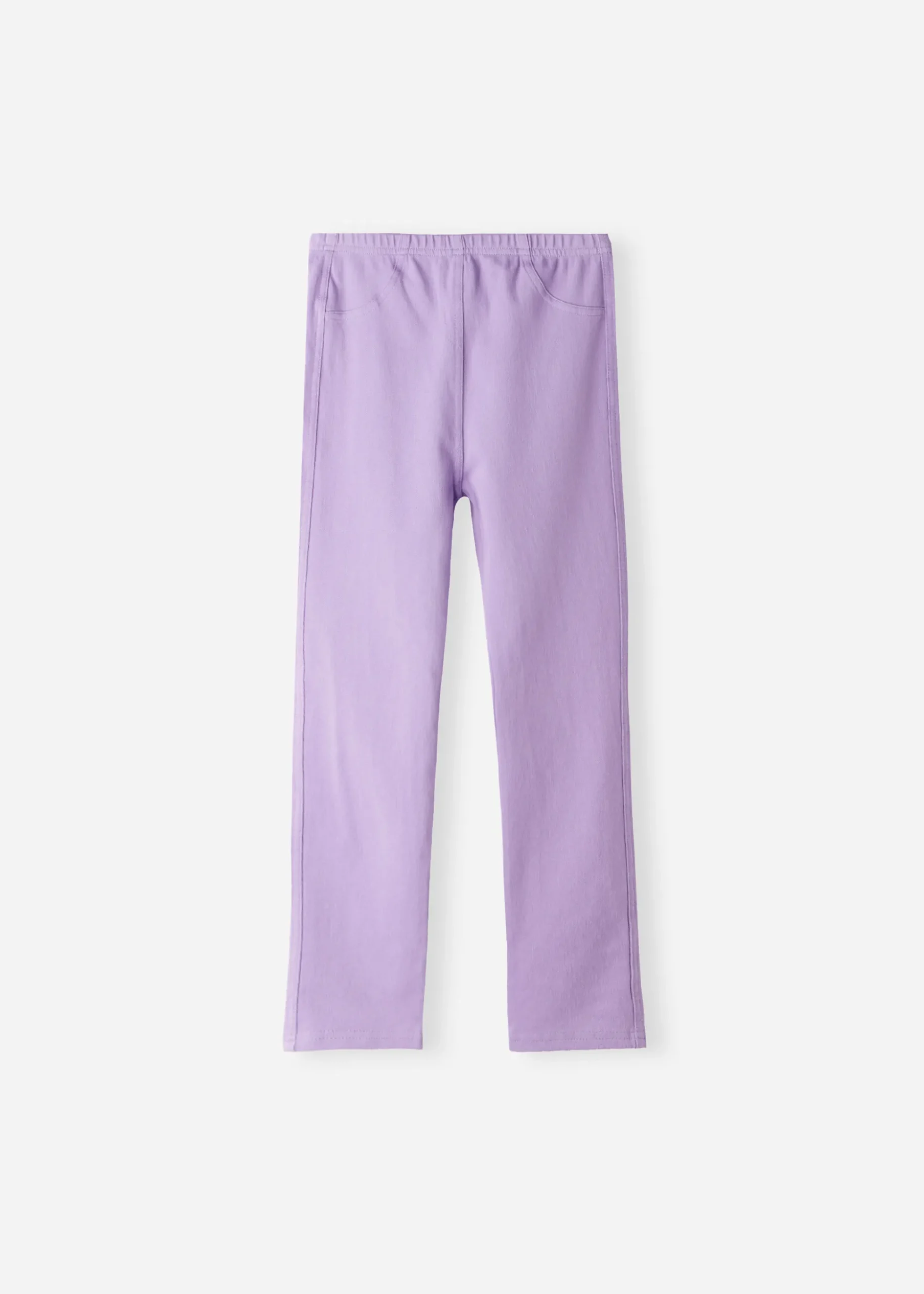 Legging Fille Effet Jean