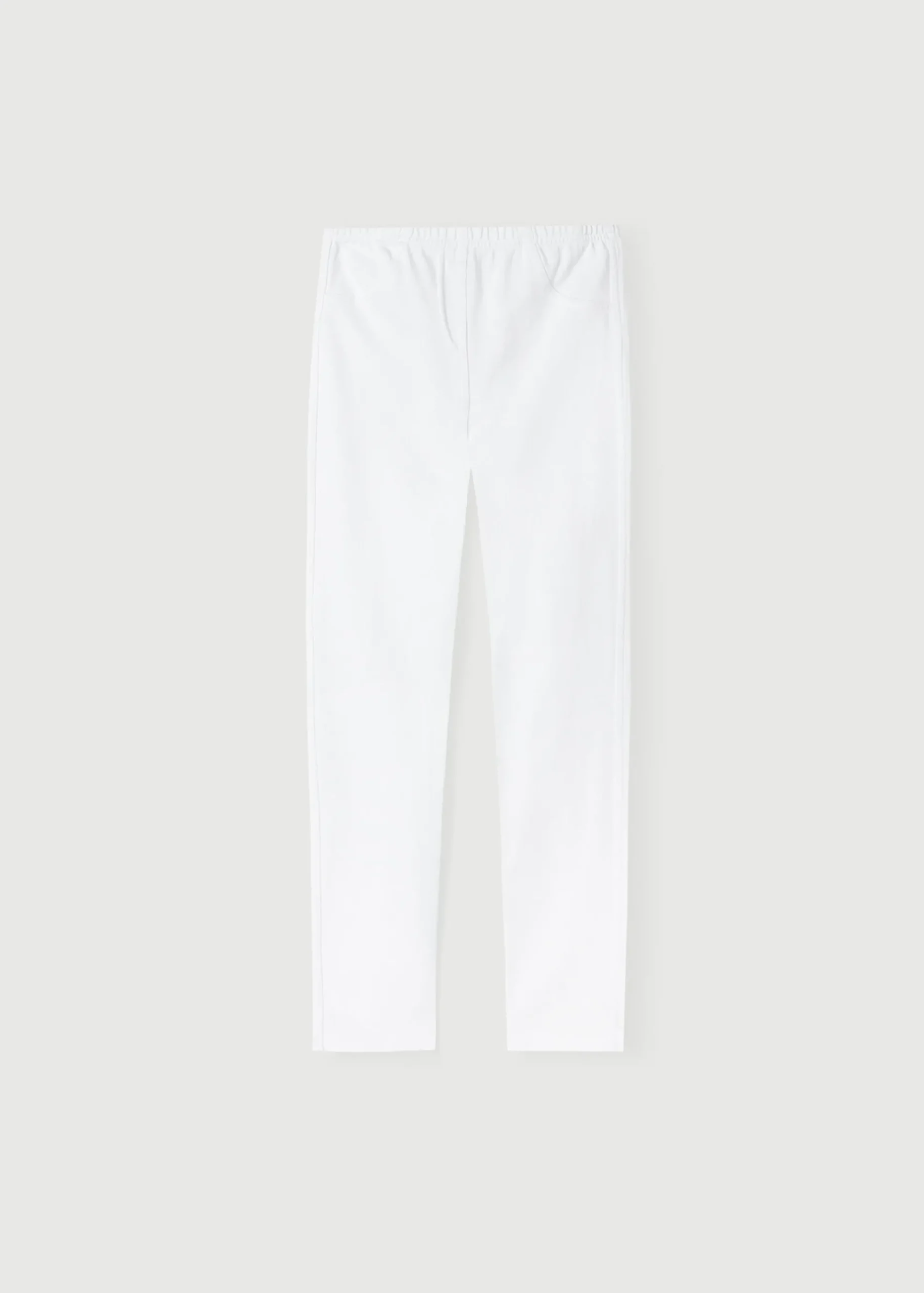 Legging Fille Effet Jean