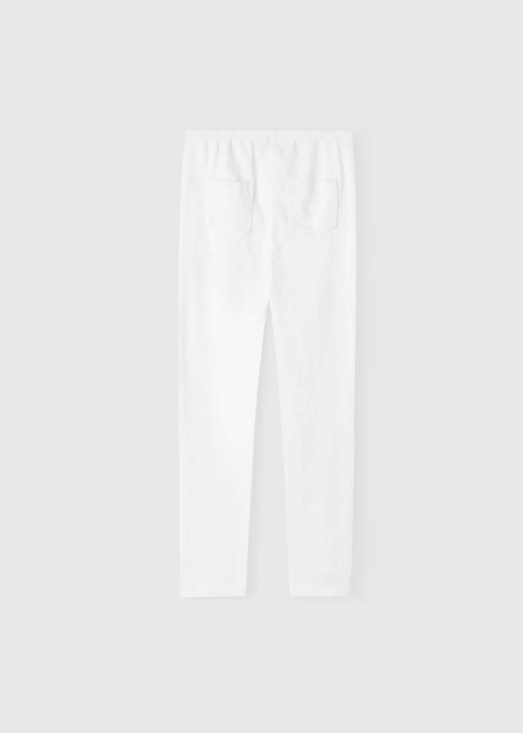 Legging Fille Effet Jean