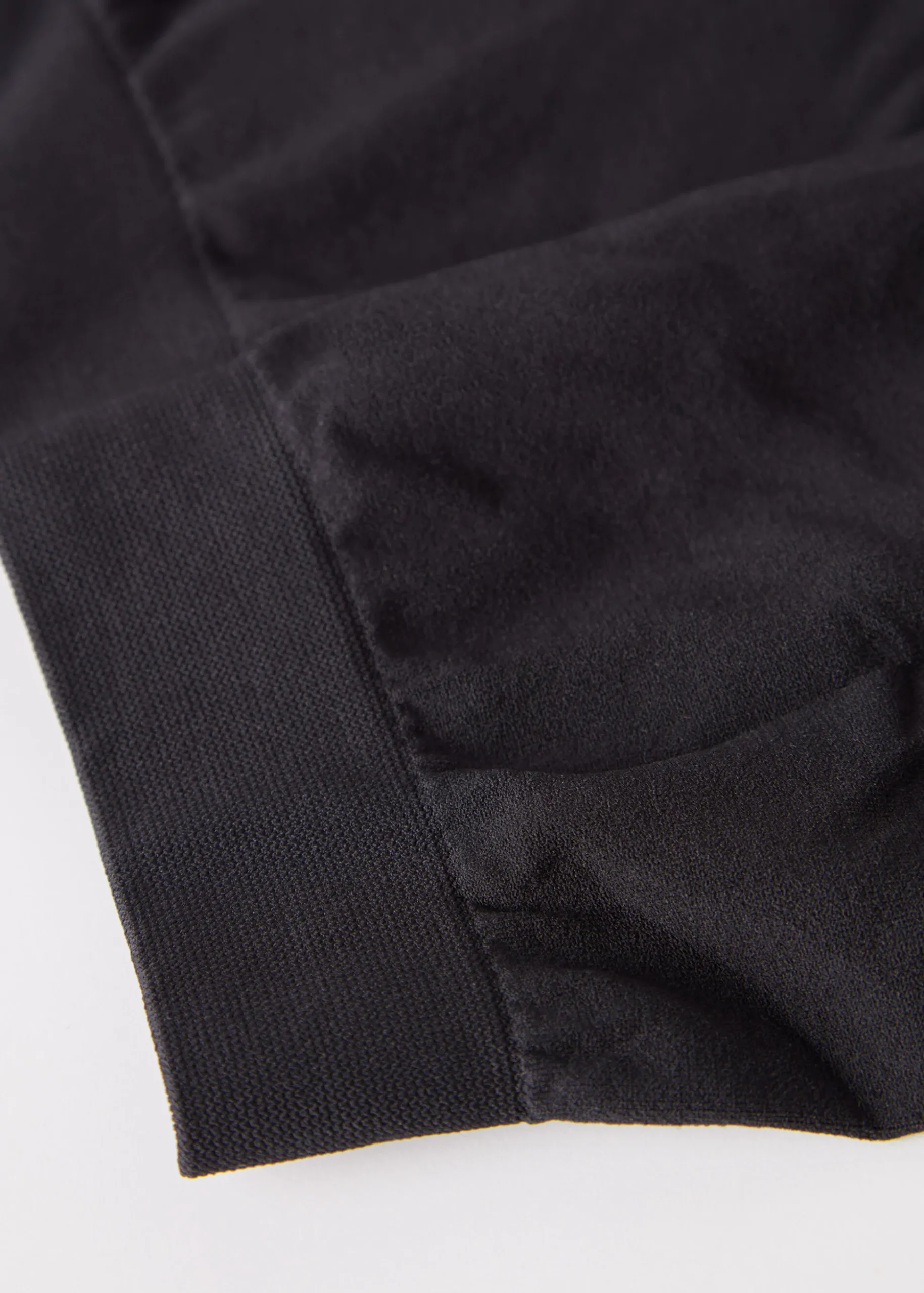 Legging Fille En Microfibre Sans Couture