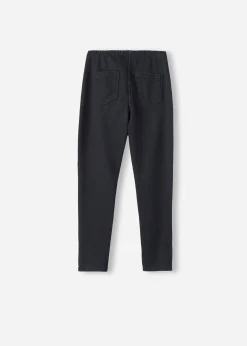 Legging Fille Thermique En Jean