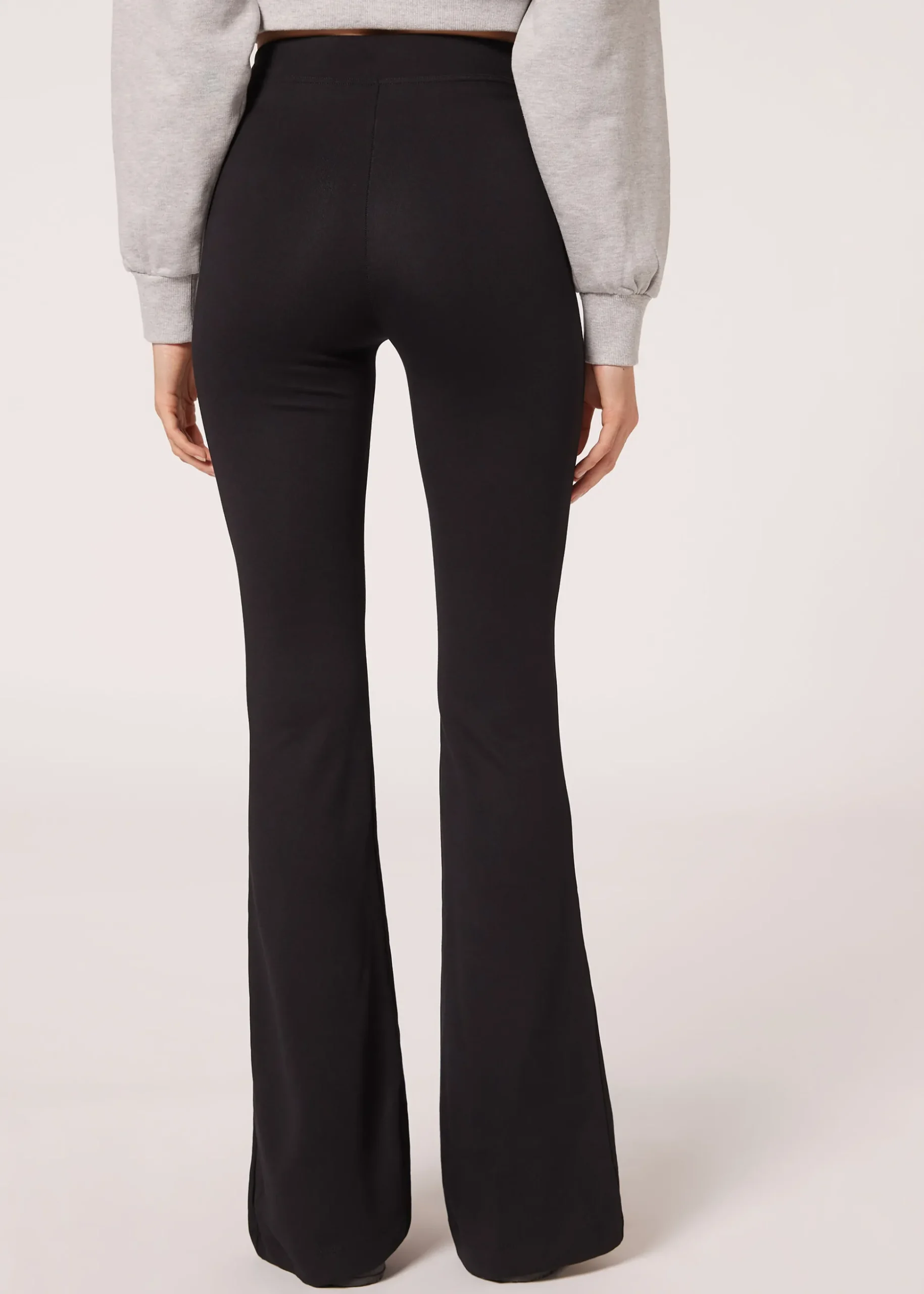 Legging Flare