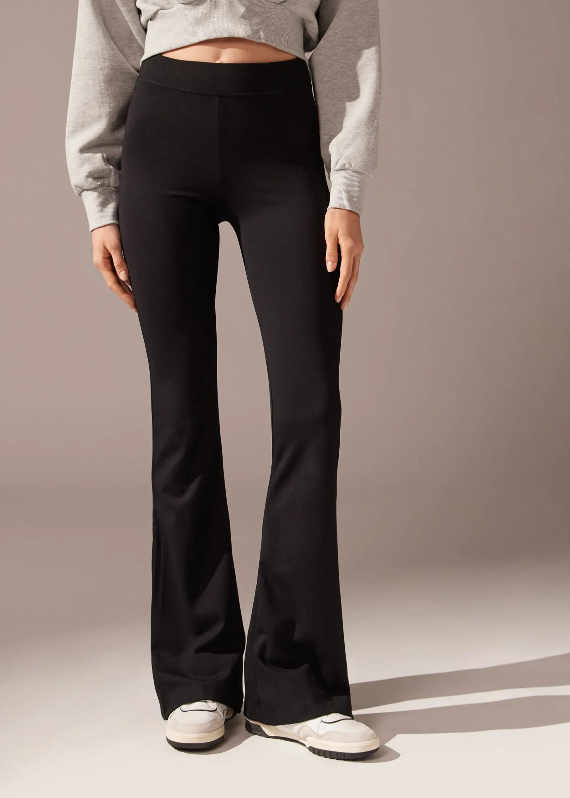 Legging Flare
