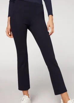 Legging Flare 7/8