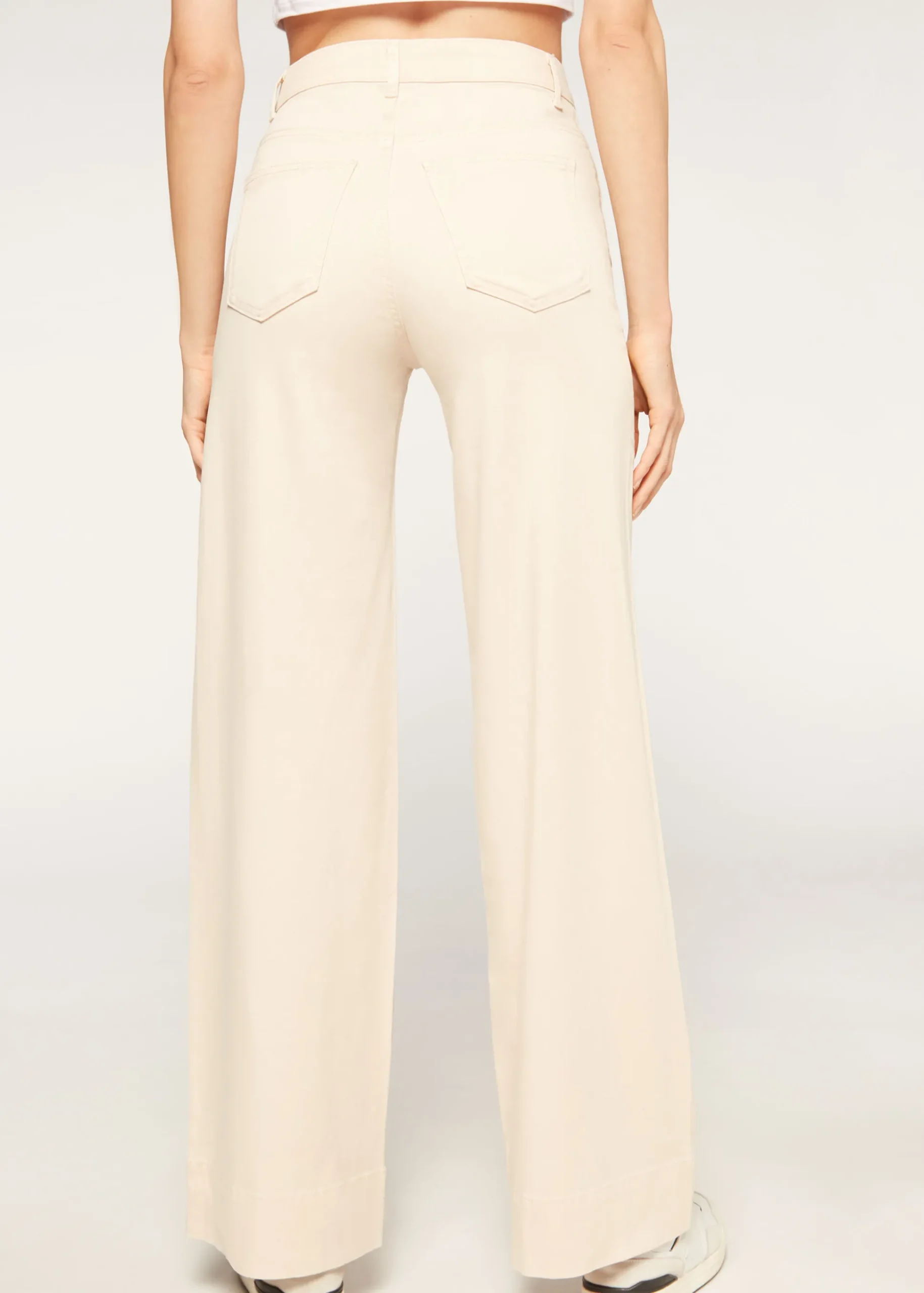 Legging Palazzo Eco