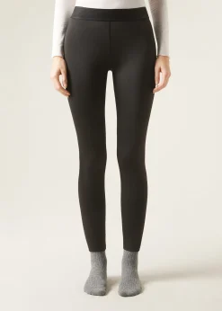Legging Plush Reversible