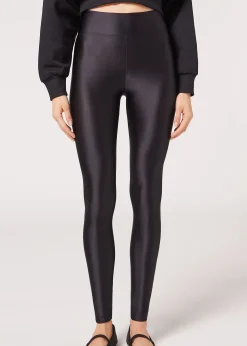 Legging Super Brillant