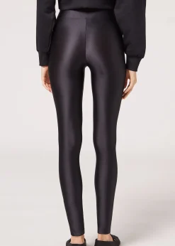Legging Super Brillant